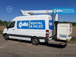 Palfinger P 140 V | 2012