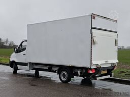 MERCEDES-BENZ SPRINTER 314 Bakwagen Laadklep!