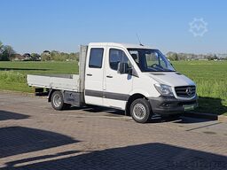 MERCEDES-BENZ SPRINTER 516 CDI 37  90 dkm.