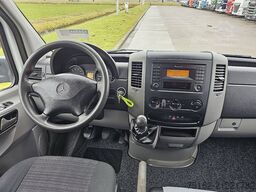 MERCEDES-BENZ SPRINTER 516 CDI 37  90 dkm.