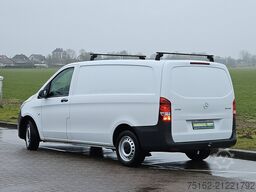 MERCEDES-BENZ VITO 114 L2 Wp-Inrichting AC!