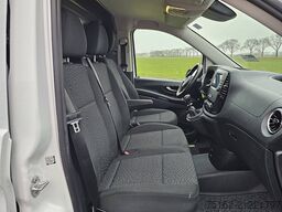 MERCEDES-BENZ VITO 114 L2 Wp-Inrichting Nav