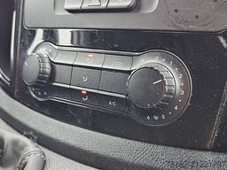 MERCEDES-BENZ VITO 114 L2 Wp-Inrichting Nav