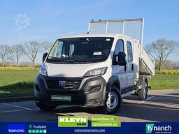 FIAT DUCATO 2.2  Kipper Euro6