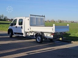 FIAT DUCATO 2.2  Kipper Euro6