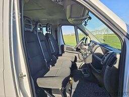 FIAT DUCATO 2.2  Kipper Euro6