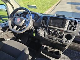 FIAT DUCATO 2.2  Kipper Euro6