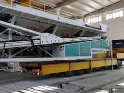 Polygonmach Polygonmach PVB150 Mobile Cold Asphalt & Emulsi...