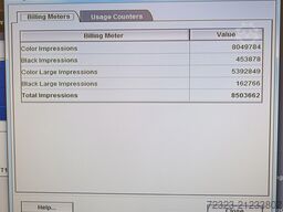 XEROX Colour 1000i + second this same printer FREE