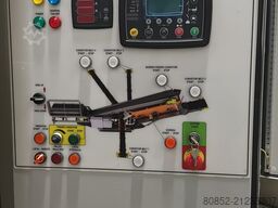 Polygonmach 1213  horizontal shaft impact crusher 1200x1300mm