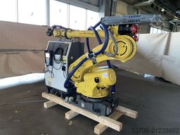FANUC R-2000iB/125L