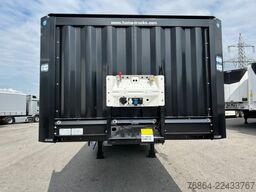 KRONE SDP 27 BAUSTOFF AUFLIEGER NEU,  1-A LIFTACHSE, MEHRERE EINHEITEN VORHANDEN