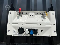 KRONE SDP 27 BAUSTOFF AUFLIEGER NEU,  1-A LIFTACHSE, MEHRERE EINHEITEN VORHANDEN
