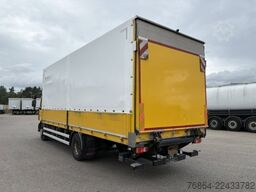 RENAULT D16 PLANE, LBW, E6,