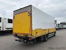 RENAULT D16 PLANE, LBW, E6,