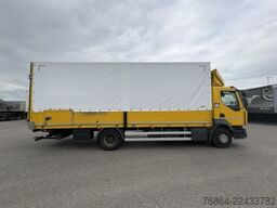 RENAULT D16 PLANE, LBW, E6,