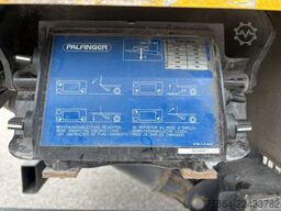 RENAULT D16 PLANE, LBW, E6,