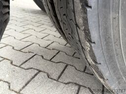 MAN TGX 18.510 BLS, RETARDER