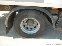 VOLVO FL 280 KüHLKOFFER, AUTOMATIK, E6, MIT LBW, THERMO KING