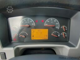 VOLVO FL 280 KüHLKOFFER, AUTOMATIK, E6, MIT LBW, THERMO KING