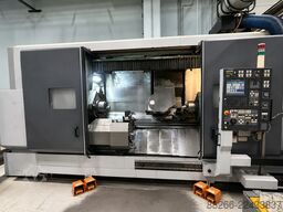MORI SEIKI MT 2500 SZ / 1500