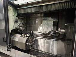 MORI SEIKI MT 2500 SZ / 1500