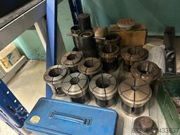 MORI SEIKI MT 2500 SZ / 1500