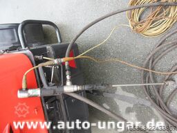Woma Kärcher Ecotherm 600 mobiler Heißwasser