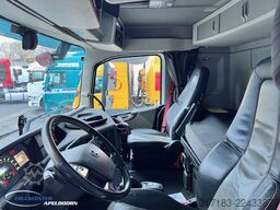 Volvo FH 540 HMK Bilcon 18800 Liter ADR, Steering axl...