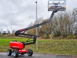 Manitou 160 ATJ Plus