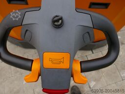 Genkinger EGS 900-SO