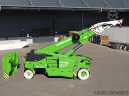 JMG MC 650S