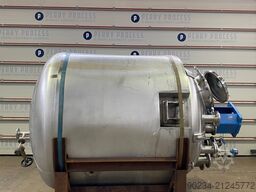 BCD ENGINEERING 4,000 Litre