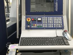 OPS Ingersoll Gantry EAGLE 800