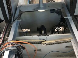 OPS Ingersoll Gantry EAGLE 800