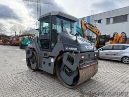 Hamm DV 65 VO Tandemwalze 1100 h