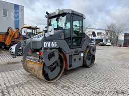 Hamm DV 65 VO Tandemwalze 1100 h
