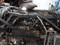 MAN 26 -224 manual fuel pump