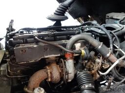 MAN 26 -224 manual fuel pump