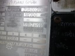 Volvo FM 12 380pk 18700 liter feultank,airco