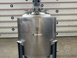 ZETTERSTROM 912 Litre