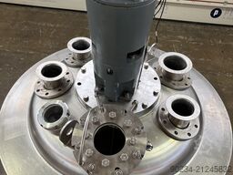 ZETTERSTROM 912 Litre