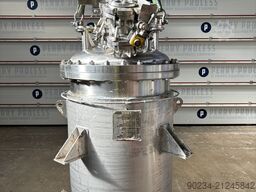 BIBBY 400 Litre