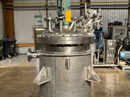 BIBBY 400 Litre