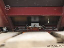 Tedea-Huntleigh 3410  1500/600/H80 mm