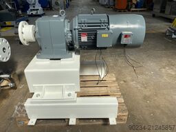 MORTON-LODIGE FKM600