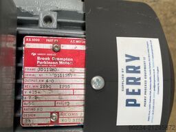 MORTON-LODIGE FKM800