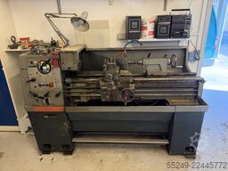 Colchester Master 2500