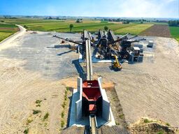 FABO CONVEYOR BELT Conveyor Belt