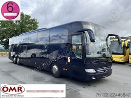 Mercedes-Benz Tourismo RHD L